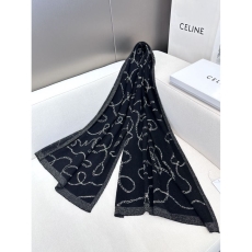 Celine Scarf